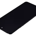 LCD Assembly With Frame For Samsung Galaxy A06 (A065 / 2024) (Refurbished) (All Colors)