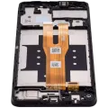 LCD Assembly With Frame For Samsung Galaxy A06 (A065 / 2024) (Refurbished) (All Colors)