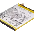 Replacement Battery For Motorola Moto Edge 50 Ultra (XT2401-2 / 2024) (QV45)