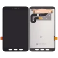 LCD Assembly Without Frame For Samsung Galaxy Tab Active 5 8.0" (X306 / X300 / X308) (2024) (Refurbished) (Black)