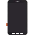 LCD Assembly Without Frame For Samsung Galaxy Tab Active 5 8.0" (X306 / X300 / X308) (2024) (Refurbished) (Black)