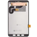 LCD Assembly Without Frame For Samsung Galaxy Tab Active 5 8.0" (X306 / X300 / X308) (2024) (Refurbished) (Black)