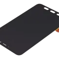 LCD Assembly Without Frame For Samsung Galaxy Tab Active 5 8.0" (X306 / X300 / X308) (2024) (Refurbished) (Black)