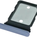 Sim Card Tray For Google Pixel 10 Pro Fold (Genuine OEM) (Moonstone)