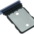 Sim Card Tray For Google Pixel 10 Pro Fold (Genuine OEM) (Moonstone)