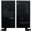 Replacemnet Battery (Flip) For Google Pixel 10 Pro Fold (Genuine OEM) (G3M28)