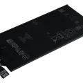 Replacemnet Battery (Flip) For Google Pixel 10 Pro Fold (Genuine OEM) (G3M28)