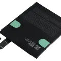 Replacemnet Battery (Base) For Google Pixel 10 Pro Fold (Genuine OEM) (GU46C)
