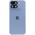 Back Cover Glas For Google Pixel 10 Pro Fold (Genuine OEM) (Sterling)