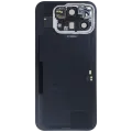 Back Cover Glas For Google Pixel 10 Pro Fold (Genuine OEM) (Sterling)