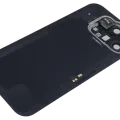 Back Cover Glas For Google Pixel 10 Pro Fold (Genuine OEM) (Sterling)