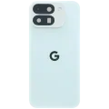 Back Cover Glass For Google Pixel 10 Pro Fold (Genuine OEM) (Smokey Green)