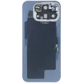 Back Cover Glass For Google Pixel 10 Pro Fold (Genuine OEM) (Smokey Green)