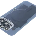 Back Cover Glass For Google Pixel 10 Pro Fold (Genuine OEM) (Smokey Green)