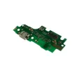 Charging Port With Board For Huawei Honor 5X