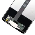 LCD Assembly Without Frame For Huawei P20 (Refurbished) (Black)