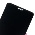 LCD Assembly Without Frame For Huawei P20 (Refurbished) (Black)