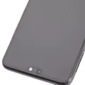 LCD Assembly With Frame For Huawei P20 (Refurbished) (Black)