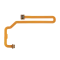 Fingerprint Sensor Extension Flex Cable For Honor 10 Lite
