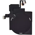 Wireless NFC Charging Flex With Flashlight Flex Cable For iPhone 16