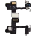 Bottom Microphone with Air Pressure Sensor for iPhone 16