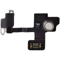 Bottom Microphone with Air Pressure Sensor for iPhone 16