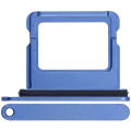 Single Sim Card Tray For iPhone 16 / 16 Plus (Ultramarine)