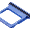 Single Sim Card Tray For iPhone 16 / 16 Plus (Ultramarine)
