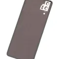 Back cover Glass With Camera Lens For Huawei P20 (Aurora)