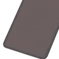 Back cover Glass With Camera Lens For Huawei P20 (Aurora)