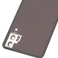 Back cover Glass With Camera Lens For Huawei P20 (Aurora)