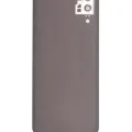 Back cover Glass With Camera Lens For Huawei P20 (Aurora)