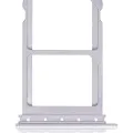 Dual Sim Card Tray For Huawei P20 (Twilight)
