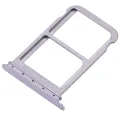 Dual Sim Card Tray For Huawei P20 (Twilight)