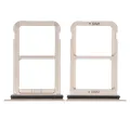 Dual Sim Card Tray For Huawei P20 (Pink Gold)