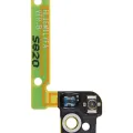 Antenna Network Contact Board Flex For Huawei P20