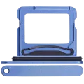 Dual Sim Card Tray For iPhone 16 / 16 Plus (Ultramarine)