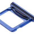 Dual Sim Card Tray For iPhone 16 / 16 Plus (Ultramarine)
