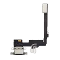 Charging Port Flex Cable For iPhone 16 Pro (Premium) (Black Titanium)