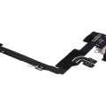 Charging Port Flex Cable For iPhone 16 Pro (Premium) (Black Titanium)