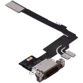 Charging Port Flex Cable For iPhone 16 Pro (Premium) (Desert Titanium)