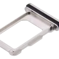 Single Sim Card Tray For iPhone 16 Pro / 16 Pro Max (Natural Titanium)