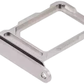 Single Sim Card Tray For iPhone 16 Pro / 16 Pro Max (Natural Titanium)
