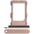 Single Sim Card Tray For iPhone 16 Pro / 16 Pro Max (Desert Titanium)