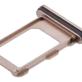 Single Sim Card Tray For iPhone 16 Pro / 16 Pro Max (Desert Titanium)