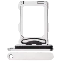 Dual Sim Card Tray For iPhone 16 Pro / 16 Pro Max (White Titanium)