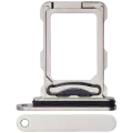 Dual Sim Card Tray For iPhone 16 Pro / 16 Pro Max (Natural Titanium)