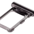 Dual Sim Card Tray For iPhone 16 Pro / 16 Pro Max (Natural Titanium)