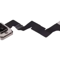 Infrared Radar Scanner Flex Cable For iPhone 16 Pro