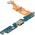 Charging Port Flex Cable For LG Optimus G (E970)